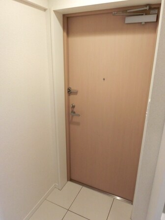 ARTESSIMO LINK CROSSの物件内観写真